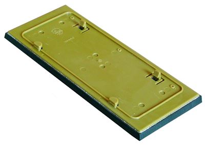 Photo de l'article RAIMONDI Mousse de rechange pour platoir NERA