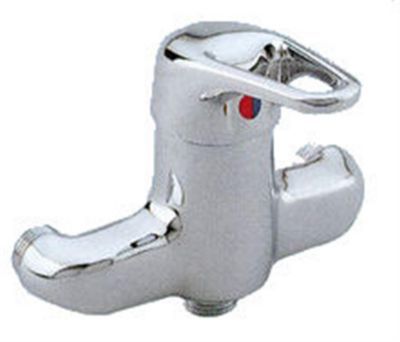 Photo de l'article WATTS Mitigeur douche