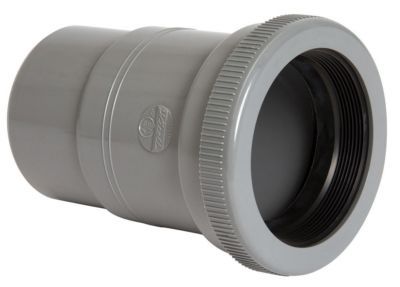 Photo de l'article NICOLL Manchon de dilatation PVC MALE/FEMELLE