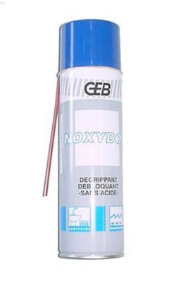 Photo de l'article GEB DEGRIPPANT DEBLOQUANT NOXYDOL