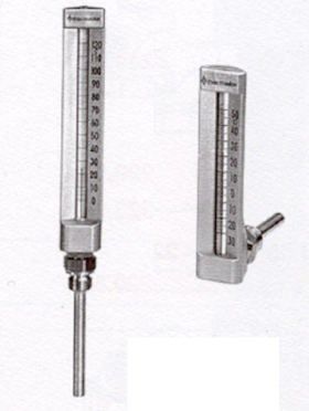 Photo de l'article THERMADOR Thermomtre industriel - 0  120C