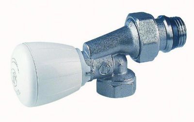 Photo de l'article GIACOMINI Robinet micromtrique thermostatisable