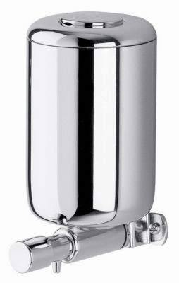 Photo de l'article INDA Distributeur de savon liquide srie HOTELLERIE