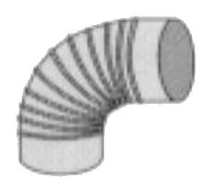 Photo de l'article JONCOUX Coudes alu 67