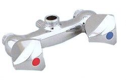 Photo de l'article WATTS Mlangeur douche