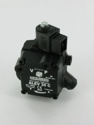 Photo de l'article BUDERUS Pompe fioul suntec ALEV35C    BUD.