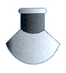 Photo de l'article REGIPLAST Queue de carpe