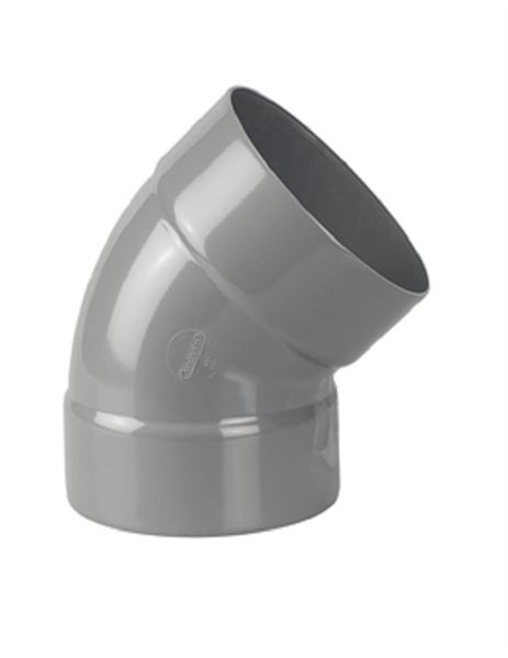 Photo de l'article WAVIN Coude FF 45