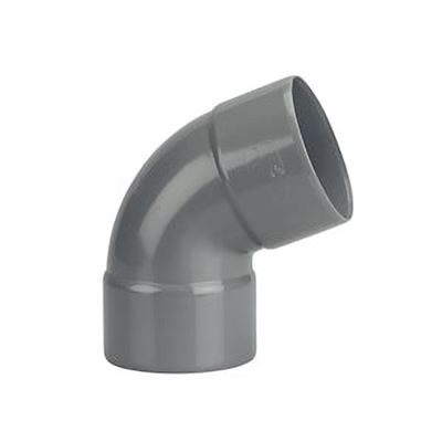 Photo de l'article WAVIN Coude FF 6730