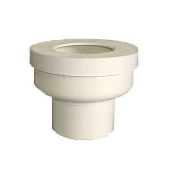 Photo de l'article NICOLL Manchon pour cuvette  clapet