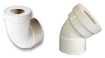 Photo de l'article NICOLL Pipe courte