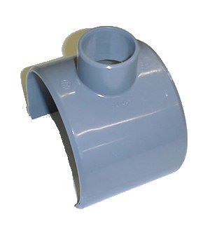 Photo de l'article WAVIN Selle en PVC