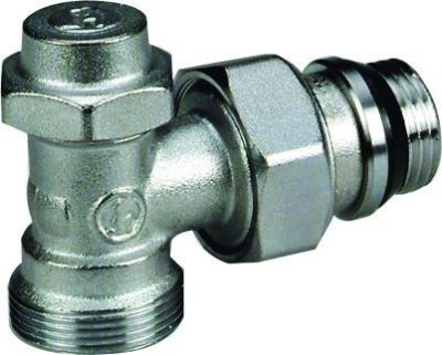 Photo de l'article GIACOMINI Coude de rglage srie alsage R714/AL pour radiateur