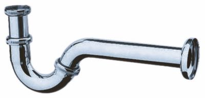 Photo de l'article HANSGROHE Siphon pour bidet