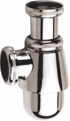 Photo de l'article NICOLL Siphon laiton 