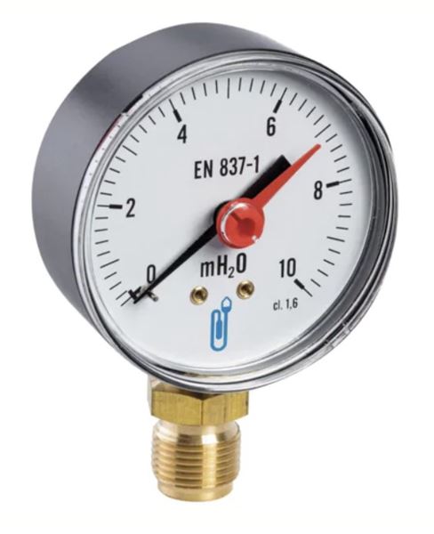 Photo de l'article THERMADOR Hydromtre