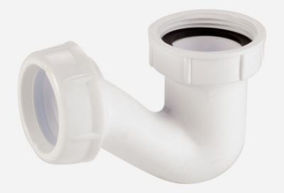 Photo de l'article NICOLL Siphon tube en P