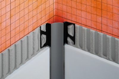 Photo de l'article SCHLUTER Profil� p�riph�rique DILEX HKW