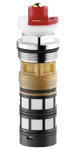 Photo de l'article NOBILI Cartouche thermostatique