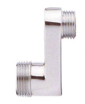 Photo de l'article RIQUIER Raccord excentr 40 mm Mle Mle