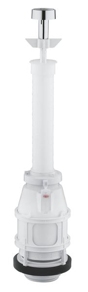 Photo de l'article GROHE Soupape d''vacuation SERVO