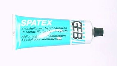 Photo de l'article GEB SPATEX