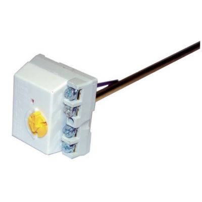 Photo de l'article DIFF Thermostat TUS 270 pour chauffe-eau lectrique