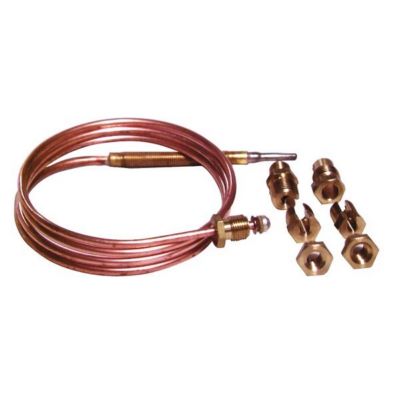 Photo de l'article DIFF Thermocouple universel 6 raccords lg 900mm