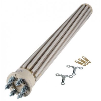 Photo de l'article DIFF Rsistance statite 2200W 47  mono et tri