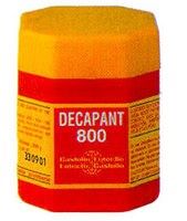 Photo de l'article CASTOLIN Dcapant pour baguettes Castolin 800, 804, RB 4242, RB 4270 et RB 5246