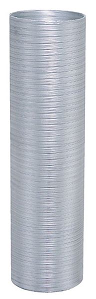 Photo de l'article JONCOUX Gaine pour VMC en aluminium extensible FLEXOR 