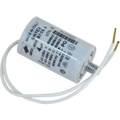 Photo de l'article RIELLO Condensateur pour srie R40 G3 et G3 R