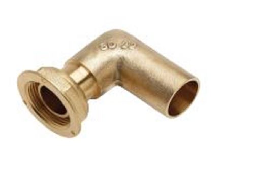 Photo de l'article BANIDES ET DEBAURAIN Raccord compteur coud 90C