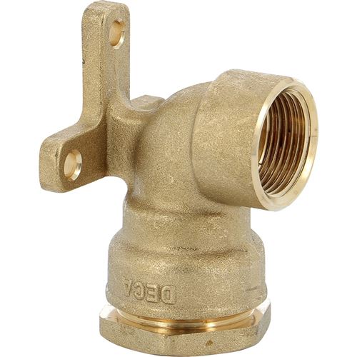 Photo de l'article SFERACO Applique murale DECA 869