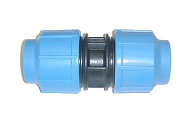 Photo de l'article SFERACO Manchon d''accouplement polypropylne 1005