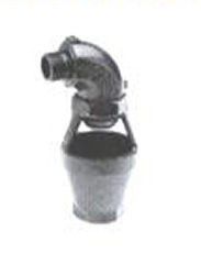 Photo de l'article THERMADOR Entonnoir avec coude