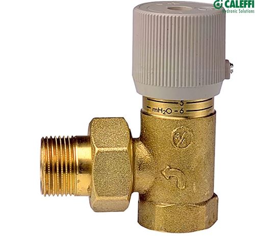 Photo de l'article THERMADOR Soupape diffrentielle  chelle gradue