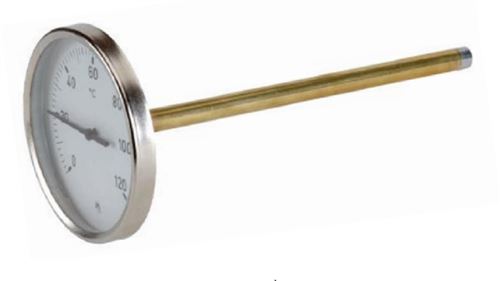 Photo de l'article THERMADOR Thermomtre plongeur