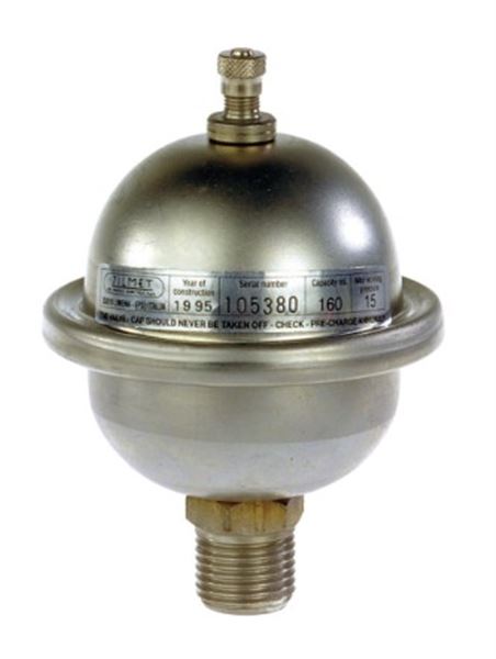 Photo de l'article THERMADOR Vase  membrane anti-blier - Petit modle