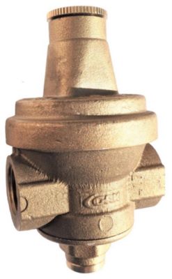 Photo de l'article GUARESKI Rducteur de pression -Srie 1000 DF