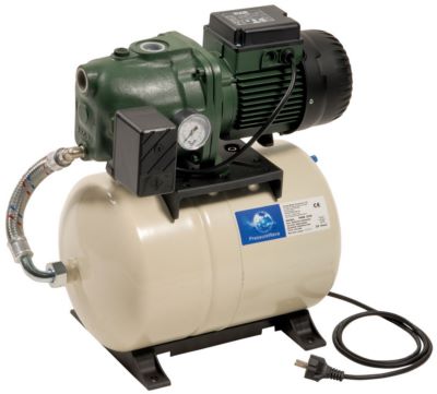 Photo de l'article JETLY Groupe de surpression AQUAJET