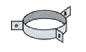 Photo de l'article JONCOUX Bride de haubanage inox pour conduit I-CUBE DPZ/DPY