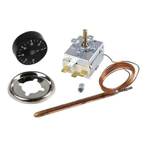 Photo de l'article DIFF Aquastat de rgulation  bulbe TUFDT