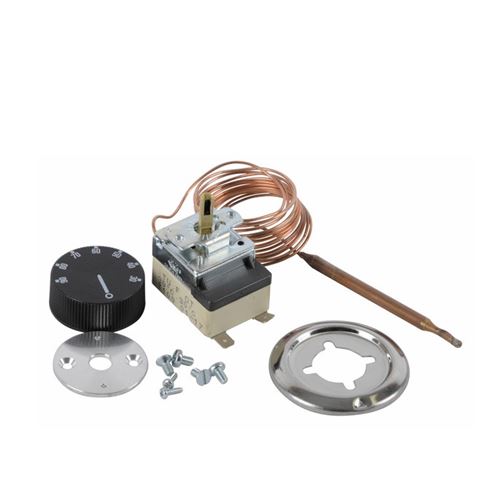 Photo de l'article DIFF Aquastat de rgulation  bulbe AB224