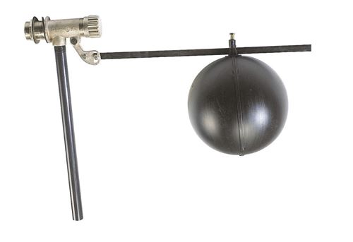 Photo de l'article JETLY Robinet � flotteur standard