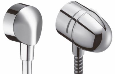 Photo de l'article HANSGROHE Coude de sortie FIXFIT