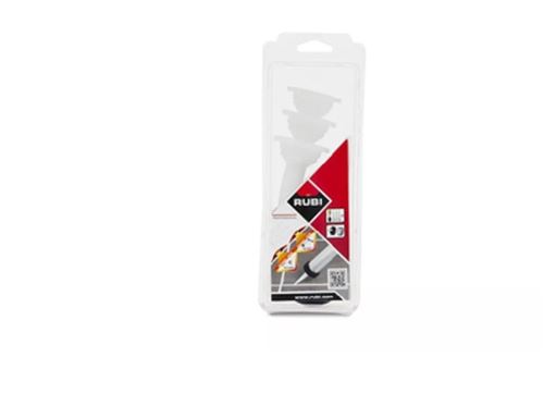 Photo de l'article RUBI Kit de rechange pour applicateur RUBI 