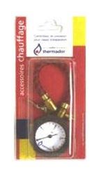 Photo de l'article THERMADOR Contrleur de pression