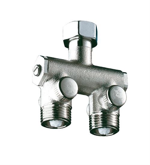 Photo de l'article DELABIE Pr mlangeur compact 