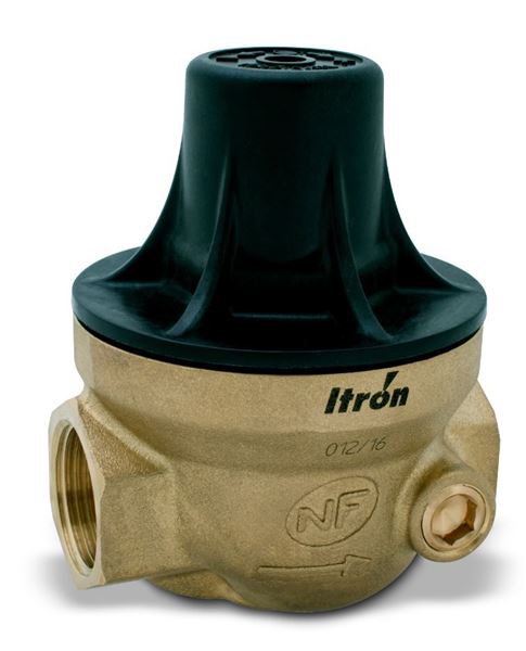 Photo de l'article ITRON Rducteur de pression ISOBAR+CC